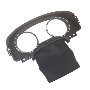 3CN858366ANRA Instrument Cluster Bezel